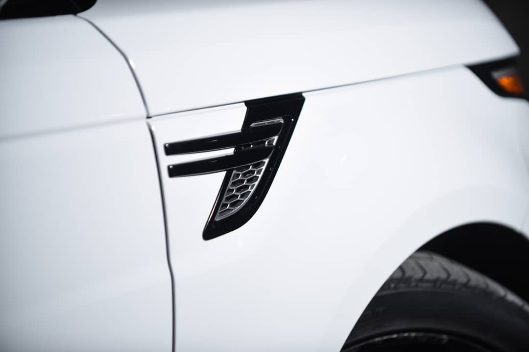 2014 Land Rover Range Rover Sport Autobiography — photo 19