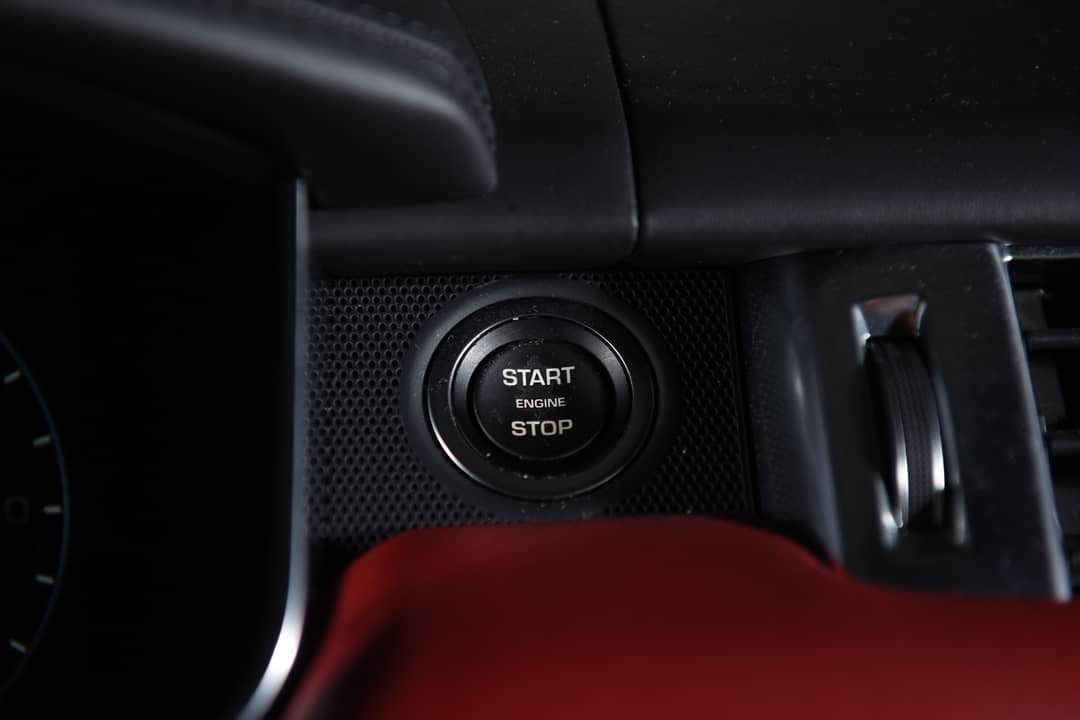 2014 Land Rover Range Rover Sport Autobiography — photo 22