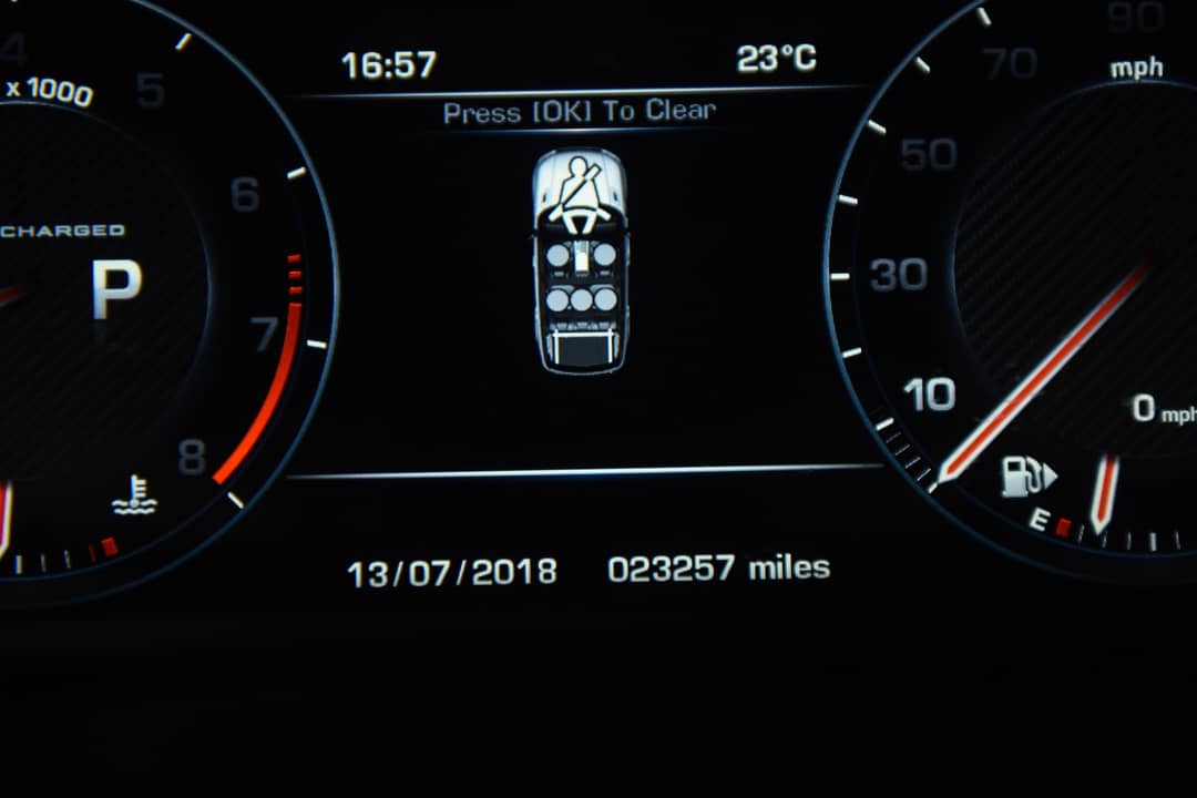 2014 Land Rover Range Rover Sport Autobiography — photo 23