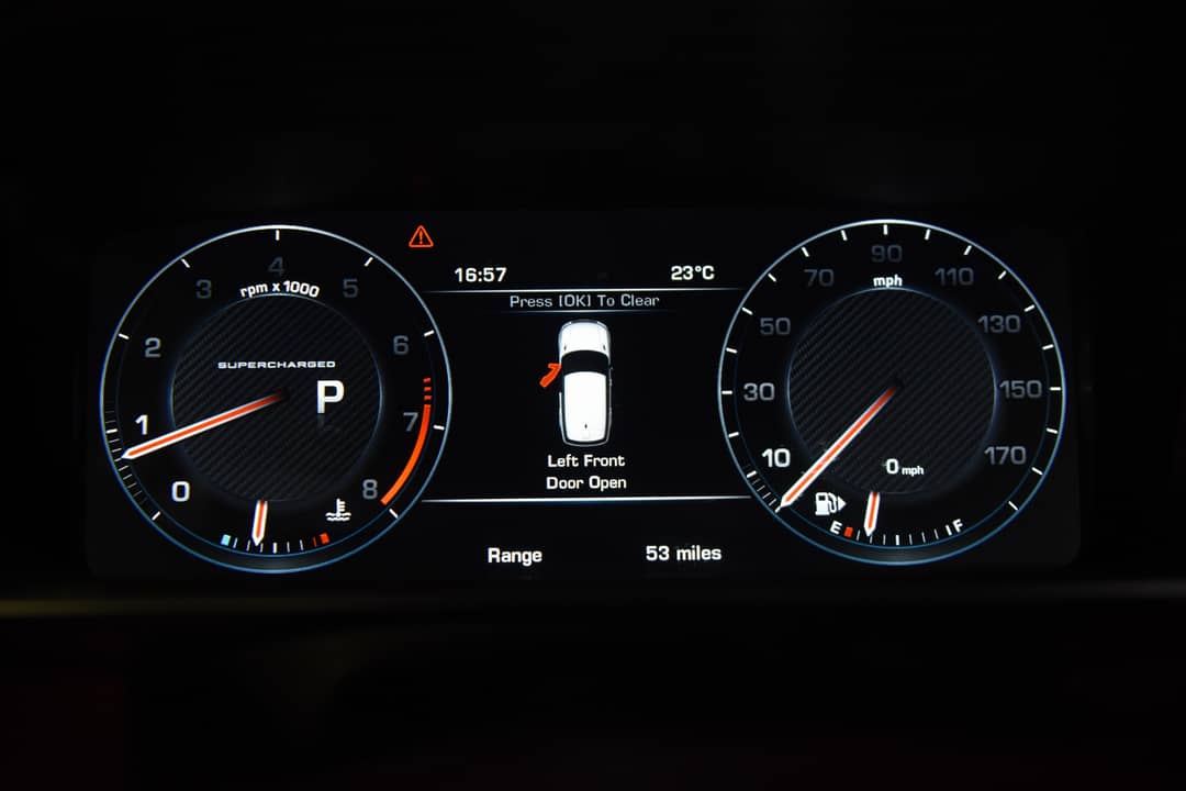 2014 Land Rover Range Rover Sport Autobiography — photo 25