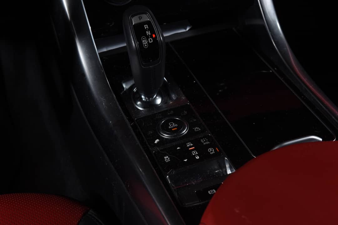 2014 Land Rover Range Rover Sport Autobiography — photo 29