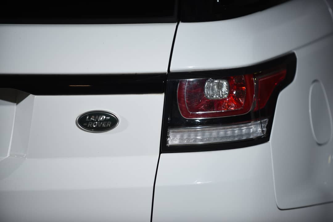 2014 Land Rover Range Rover Sport Autobiography — photo 34