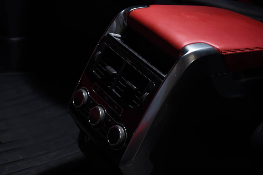 2014 Land Rover Range Rover Sport Autobiography — photo 39