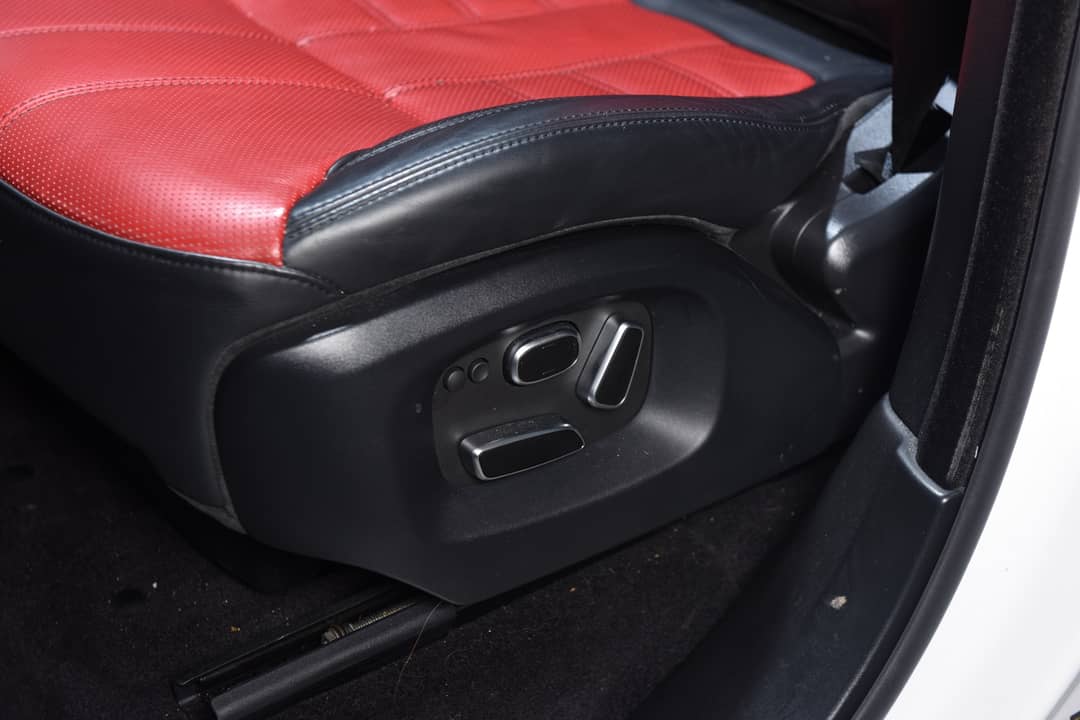 2014 Land Rover Range Rover Sport Autobiography — photo 42