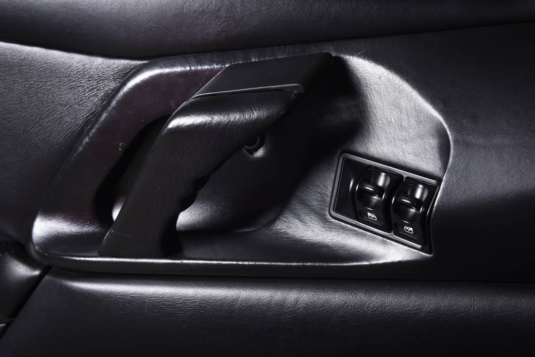 1995 Ferrari F355 Berlinetta — photo 25
