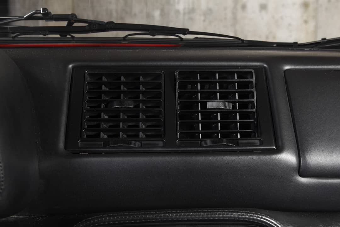 1995 Ferrari F355 Berlinetta — photo 31