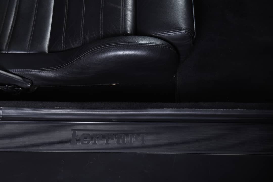 1995 Ferrari F355 Berlinetta — photo 40