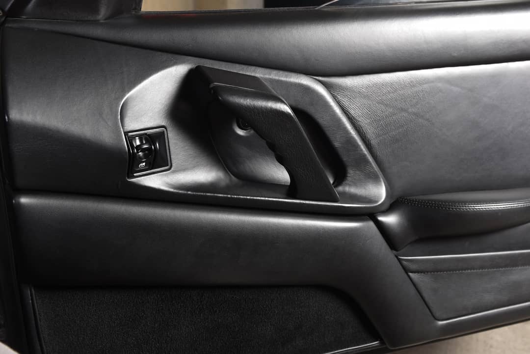 1995 Ferrari F355 Berlinetta — photo 46