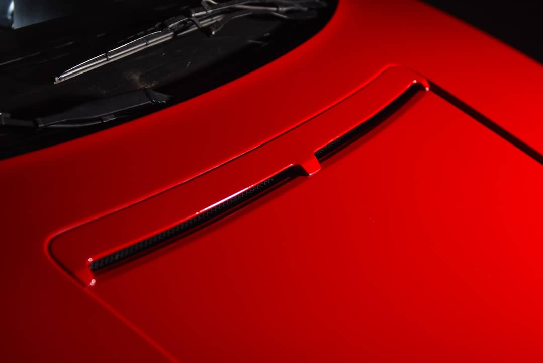 1995 Ferrari F355 Berlinetta — photo 48