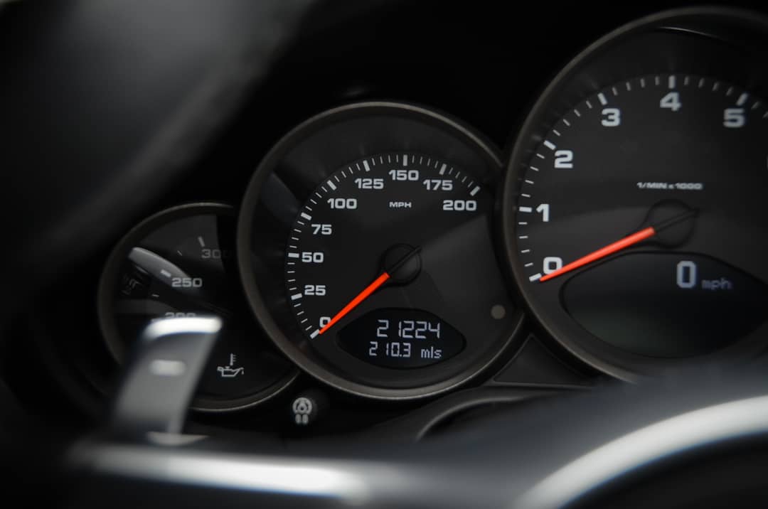 2012 Porsche 911 Black Edition — photo 18