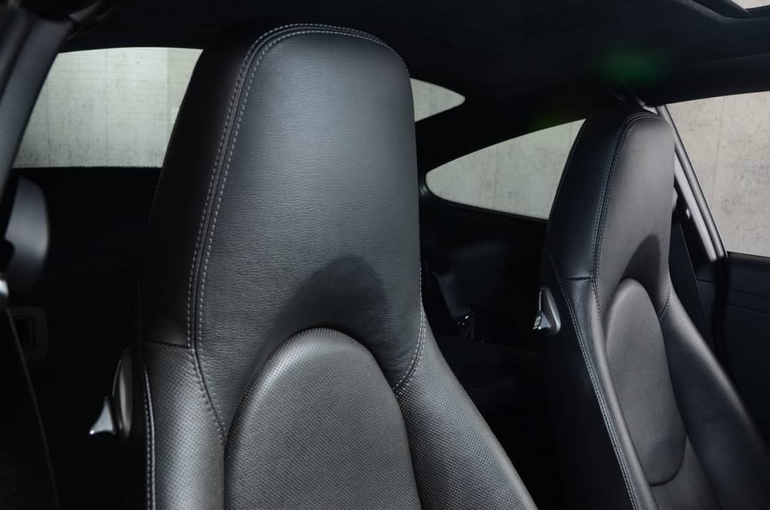 2012 Porsche 911 Black Edition — photo 23