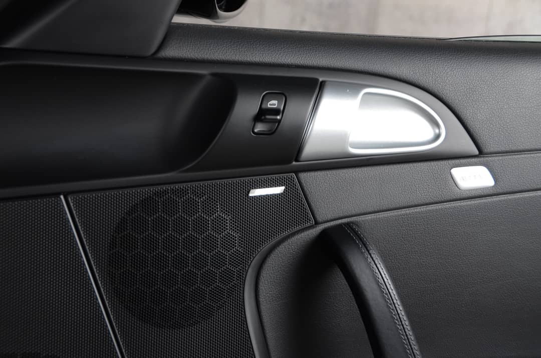 2012 Porsche 911 Black Edition — photo 27