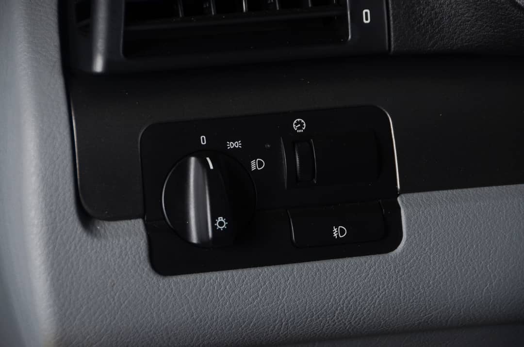 2002 BMW M3 — photo 16