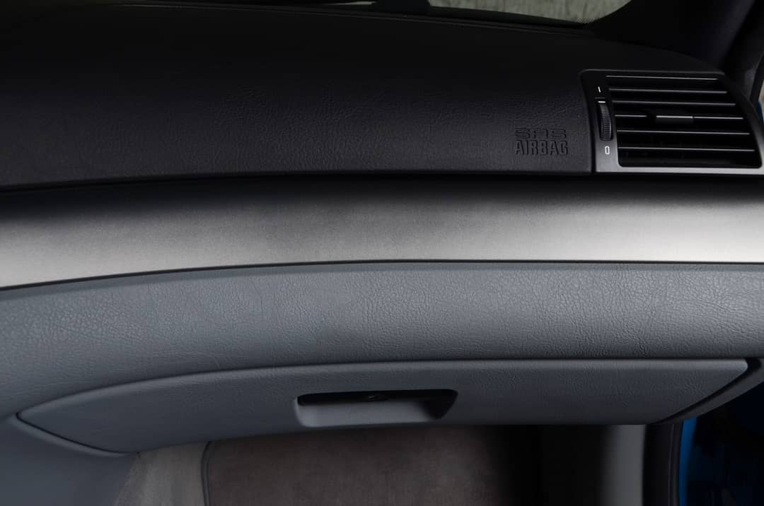2002 BMW M3 — photo 22