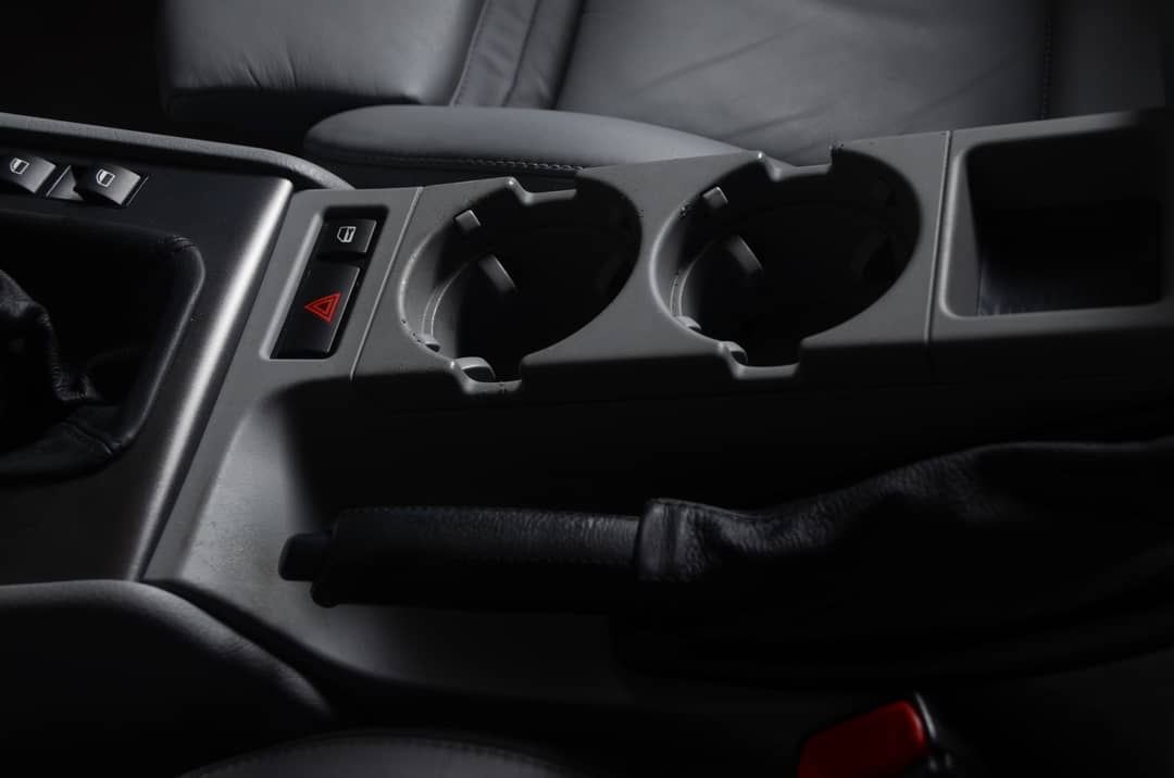2002 BMW M3 — photo 23
