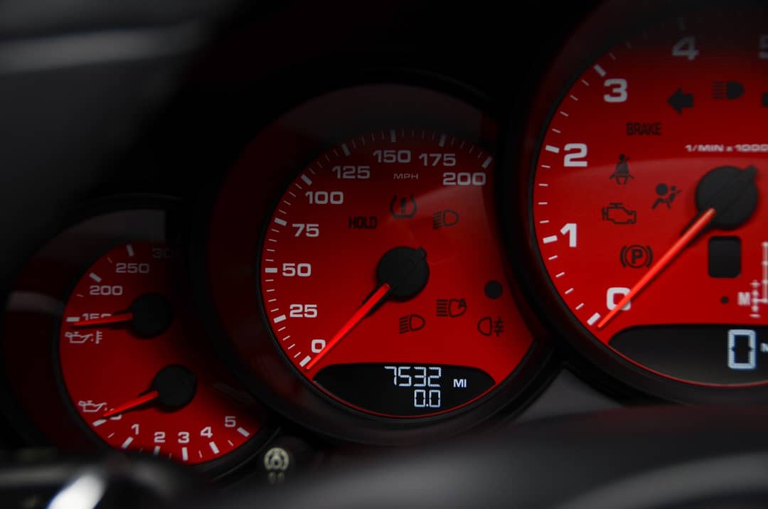 2014 Porsche 911 Carrera 4S — photo 23