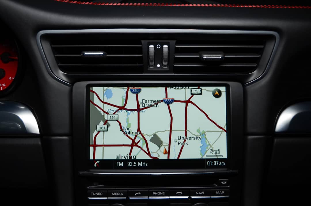 2014 Porsche 911 Carrera 4S — photo 24