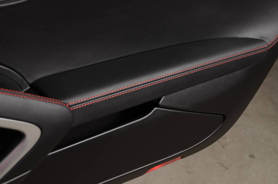 2014 Porsche 911 Carrera 4S — photo 32