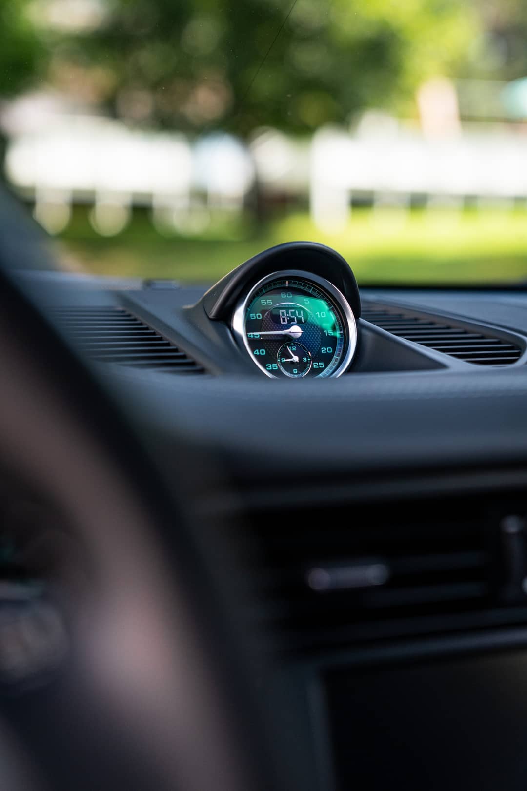 2014 Porsche 911 Carrera S 50th Anniversary Edition — photo 11