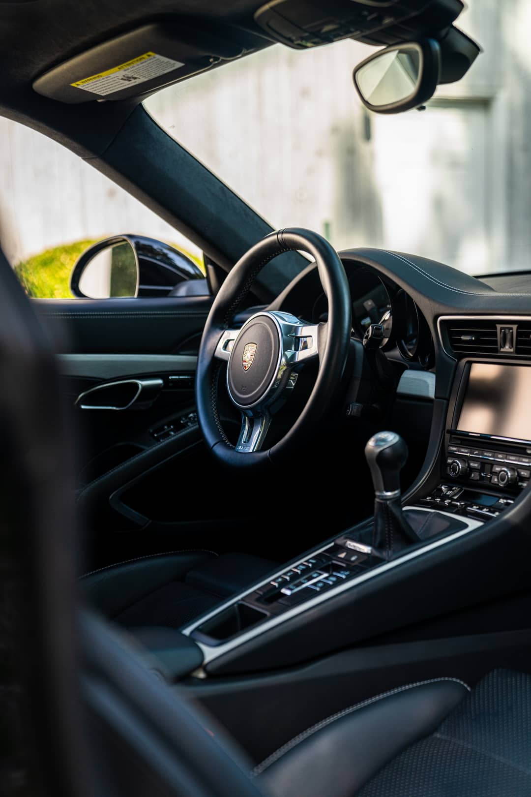 2014 Porsche 911 Carrera S 50th Anniversary Edition — photo 12