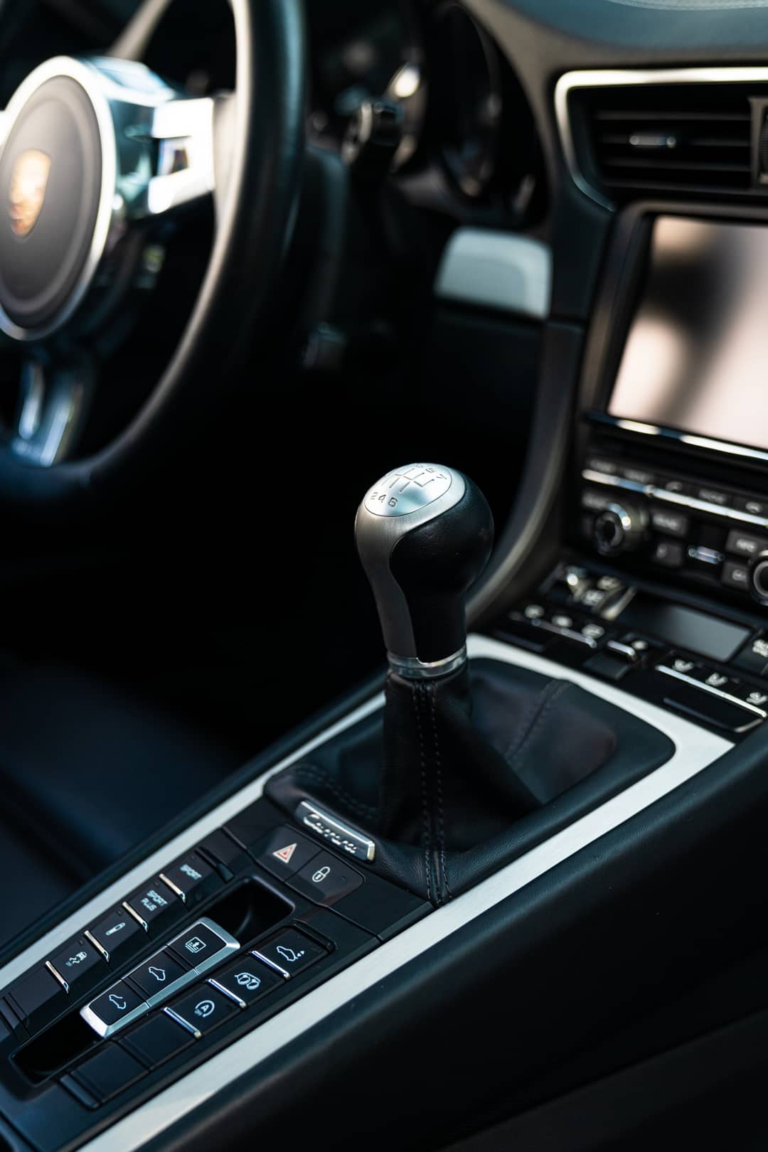 2014 Porsche 911 Carrera S 50th Anniversary Edition — photo 13