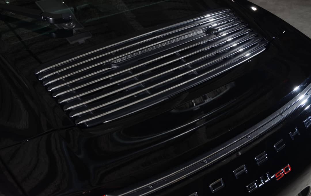 2014 Porsche 911 Carrera S 50th Anniversary Edition — photo 22