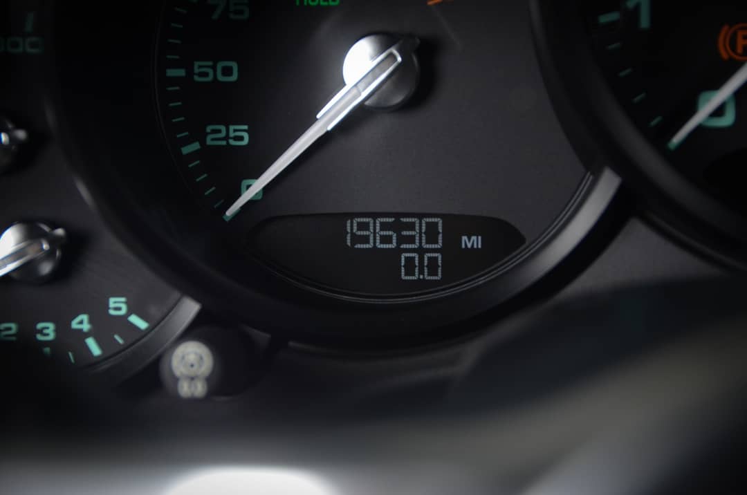 2014 Porsche 911 Carrera S 50th Anniversary Edition — photo 27