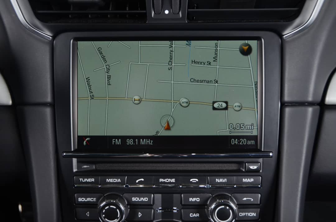 2014 Porsche 911 Carrera S 50th Anniversary Edition — photo 29