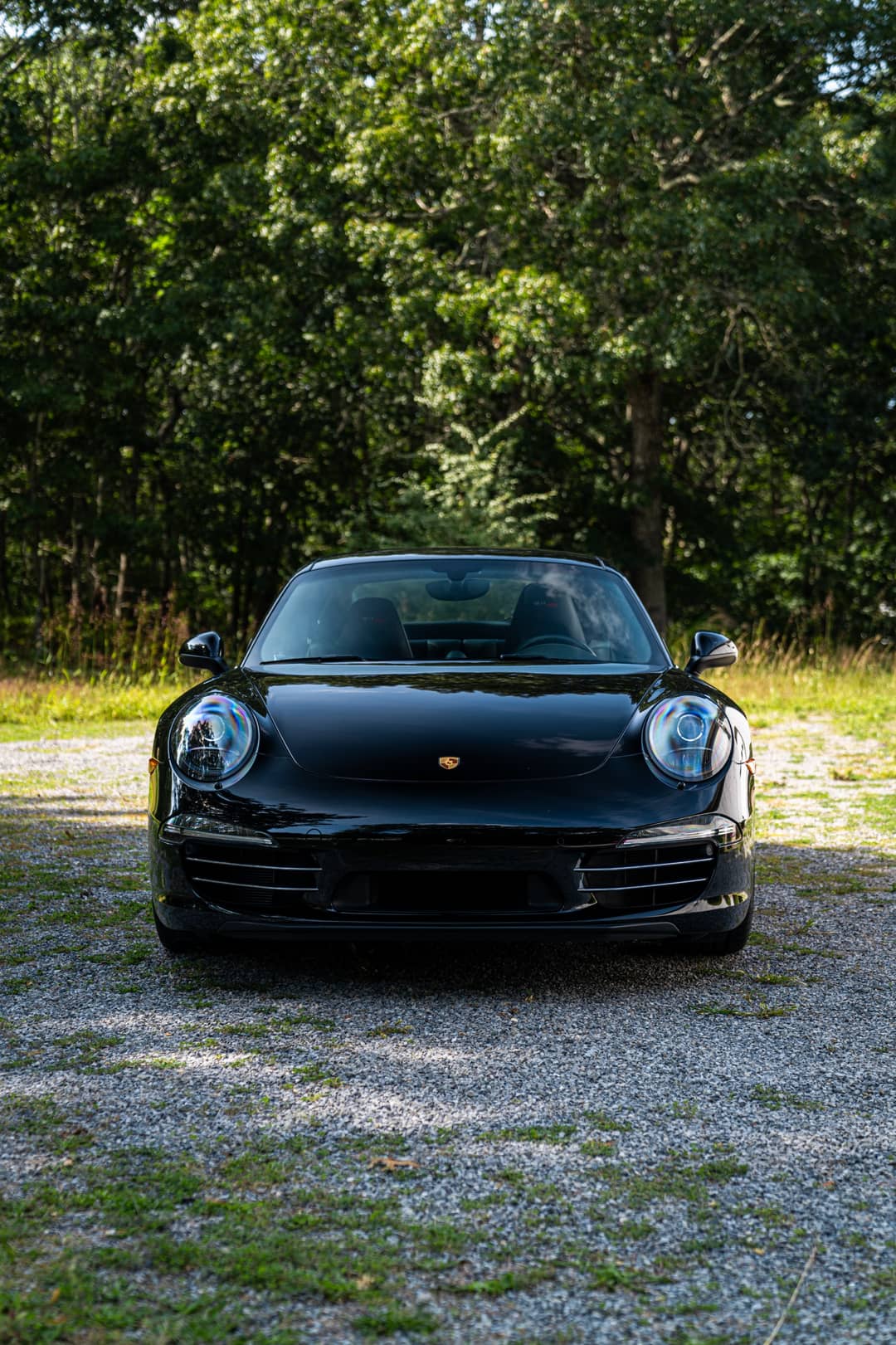 2014 Porsche 911 Carrera S 50th Anniversary Edition — photo 4