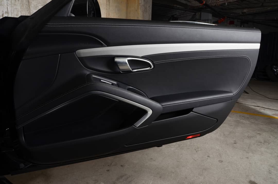 2014 Porsche 911 Carrera S 50th Anniversary Edition — photo 38