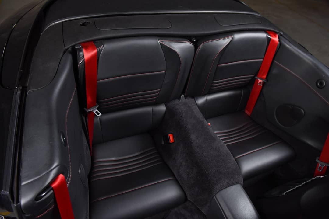 2004 Porsche 911  X50 Turbo — photo 14