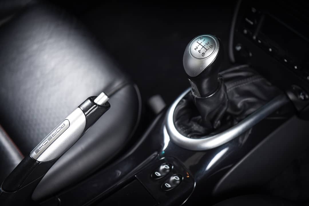 2004 Porsche 911  X50 Turbo — photo 15