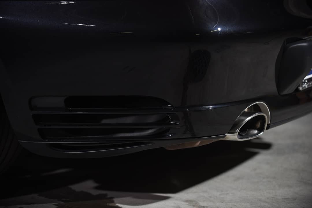 2004 Porsche 911  X50 Turbo — photo 31