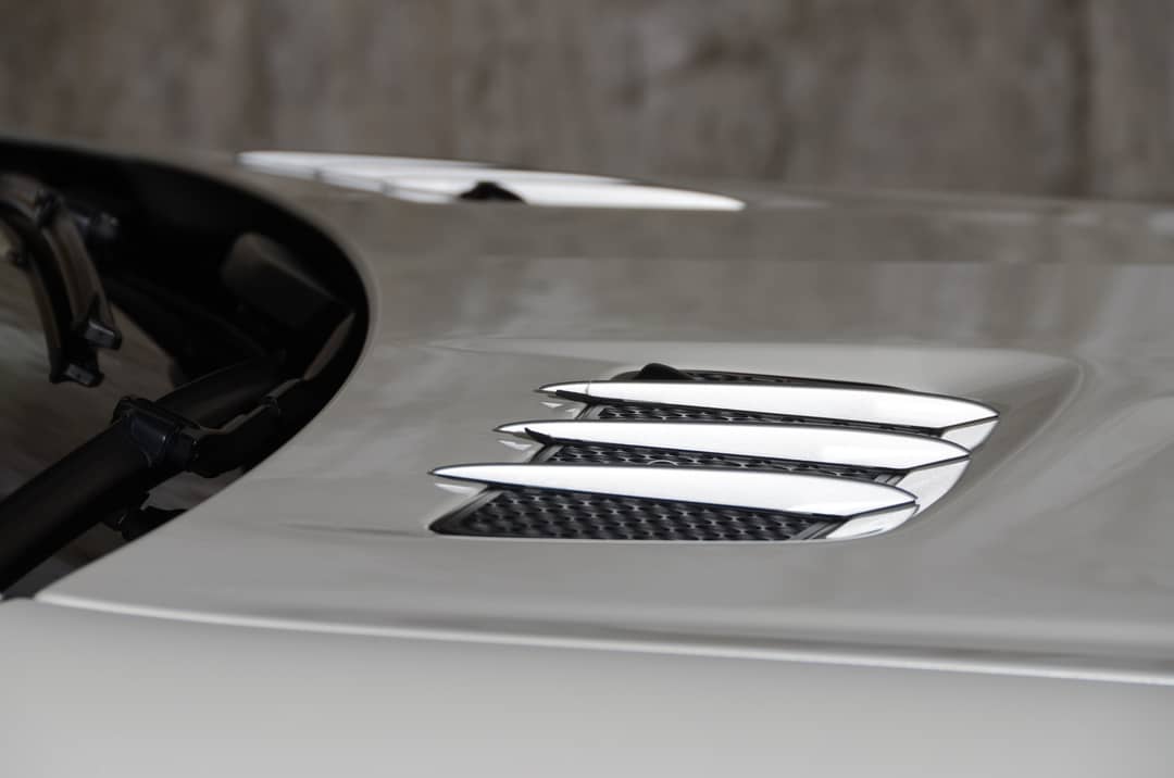 2009 Mercedes-Benz SL-Class SL 63 AMG — photo 5