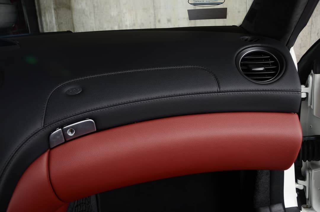 2009 Mercedes-Benz SL-Class SL 63 AMG — photo 44