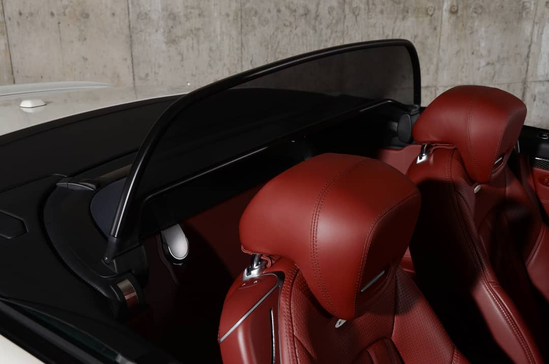 2009 Mercedes-Benz SL-Class SL 63 AMG — photo 10