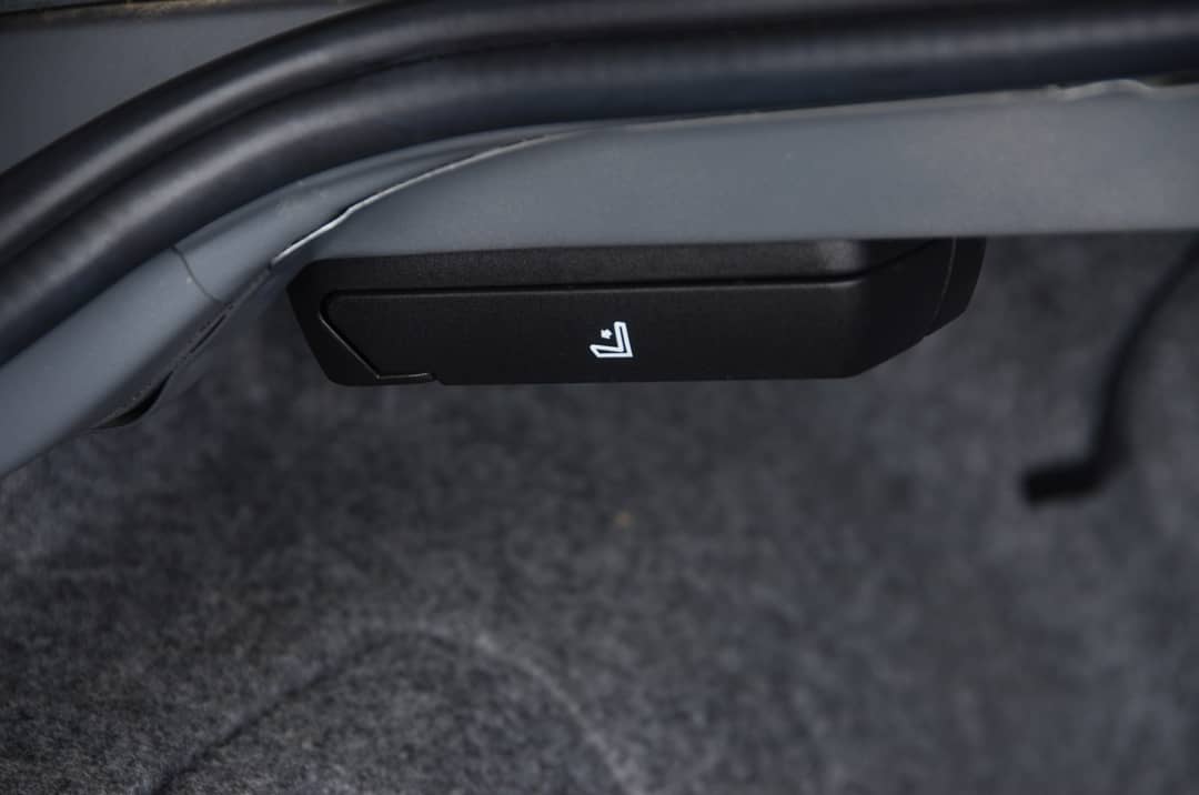 2005 BMW M3 — photo 18