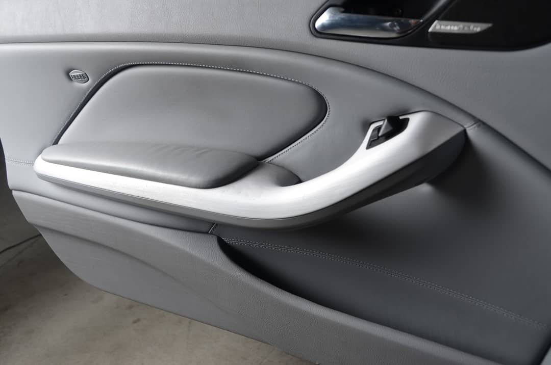 2005 BMW M3 — photo 21
