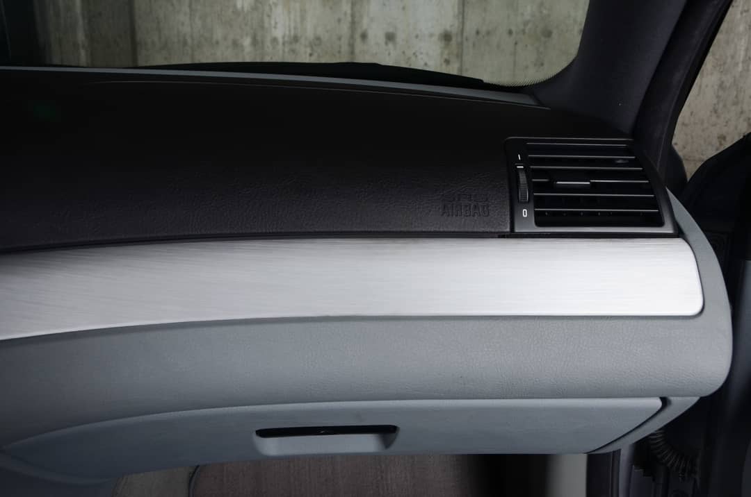 2005 BMW M3 — photo 28