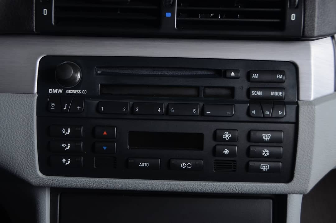 2005 BMW M3 — photo 29