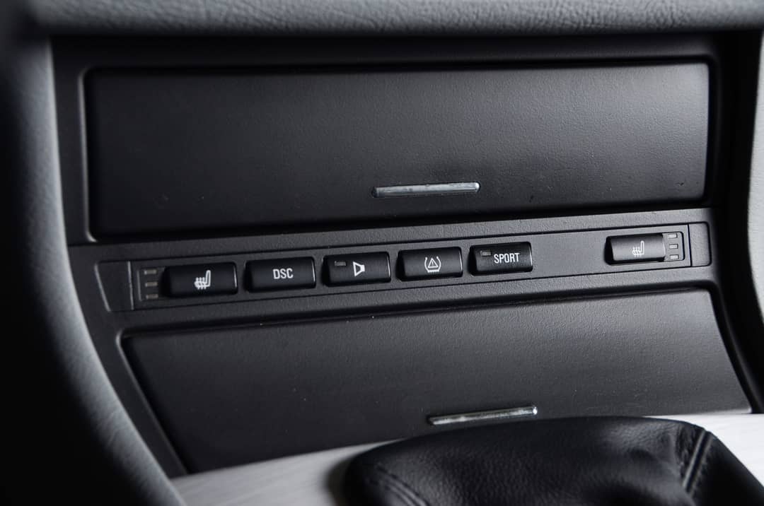 2005 BMW M3 — photo 30