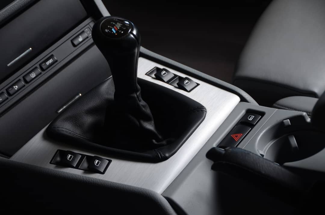 2005 BMW M3 — photo 31