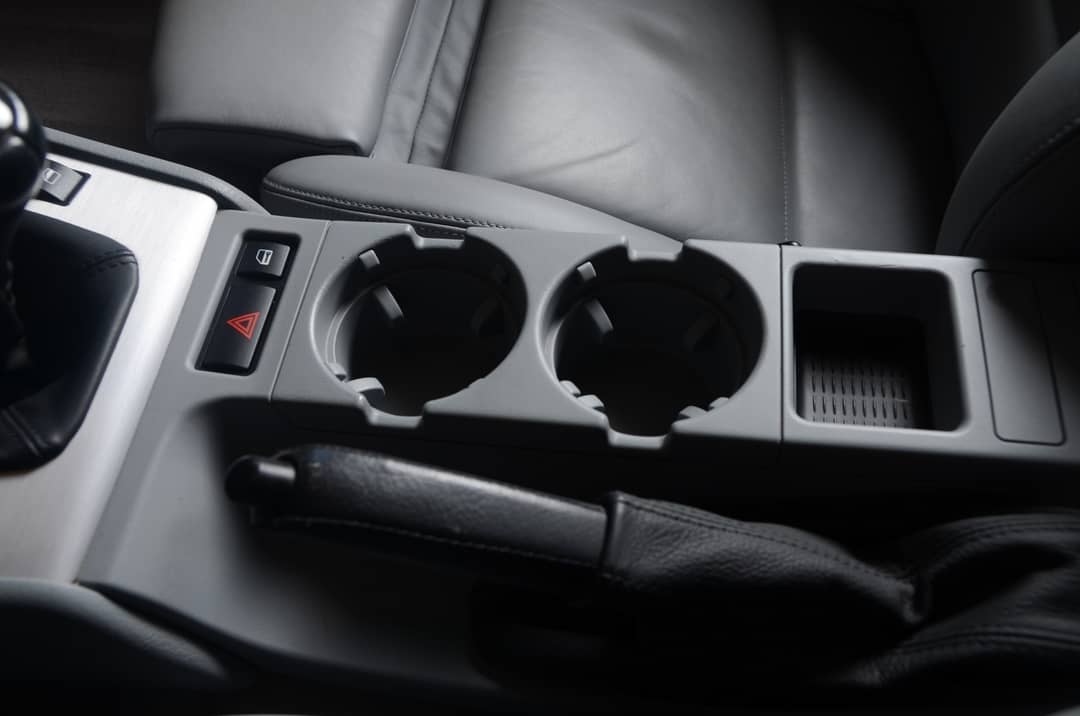 2005 BMW M3 — photo 32
