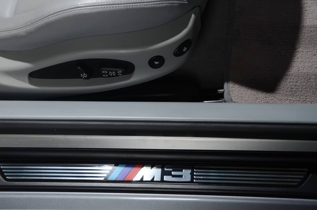 2005 BMW M3 — photo 33