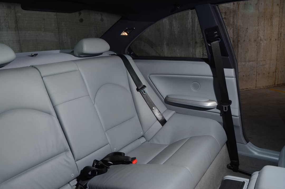 2005 BMW M3 — photo 37