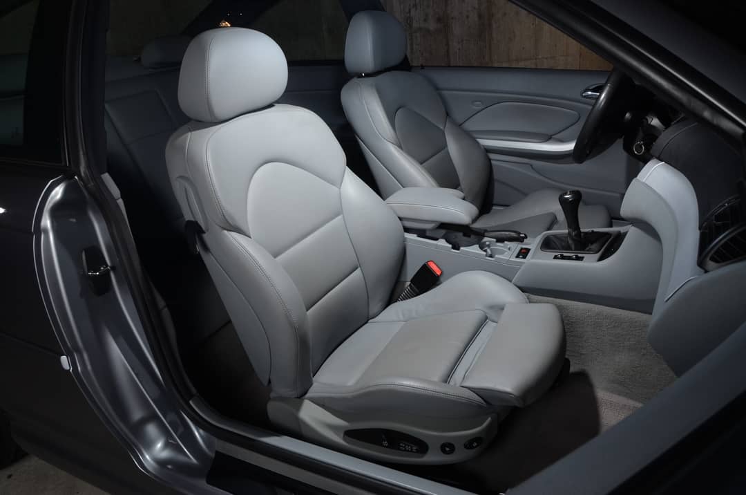 2005 BMW M3 — photo 39