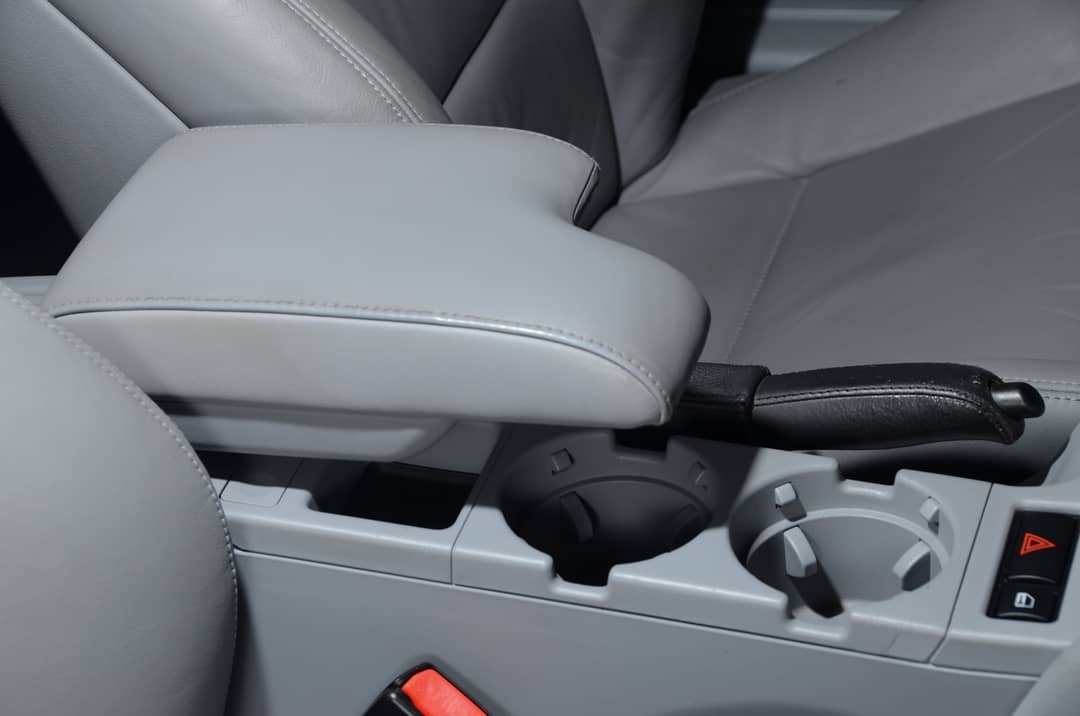 2005 BMW M3 — photo 40