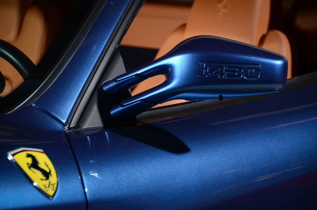 2007 Ferrari F430 — photo 25