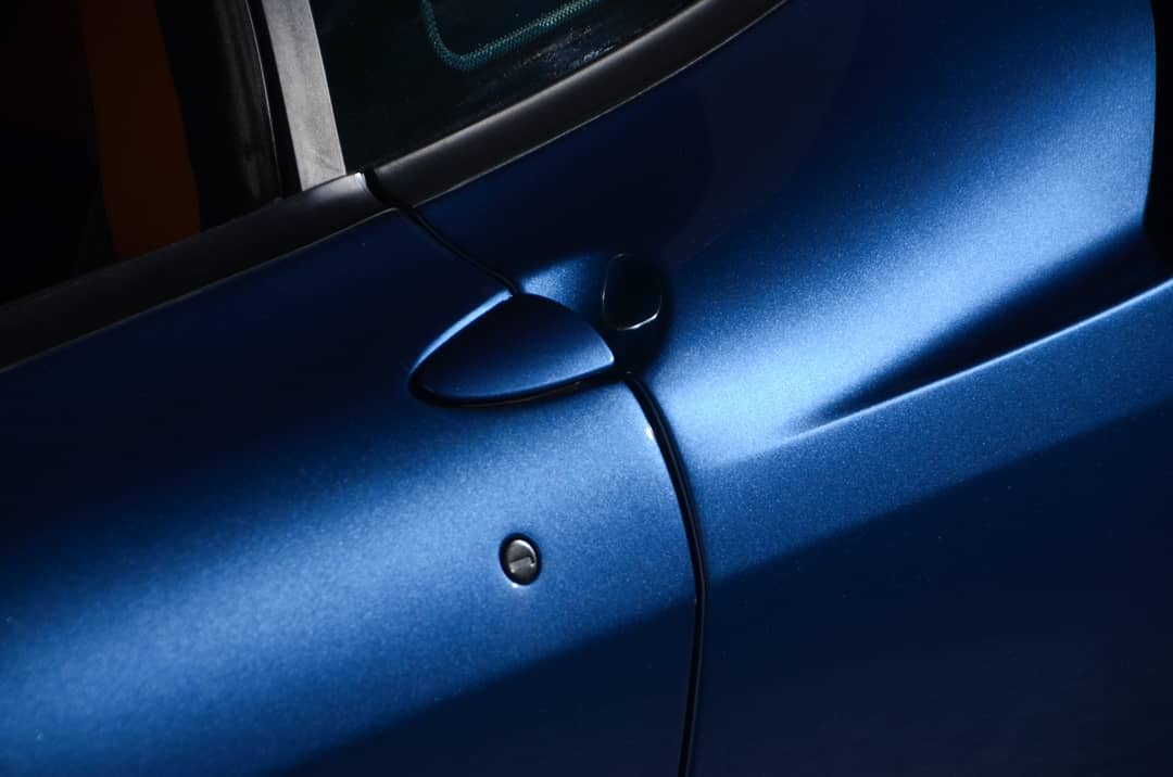 2007 Ferrari F430 — photo 26