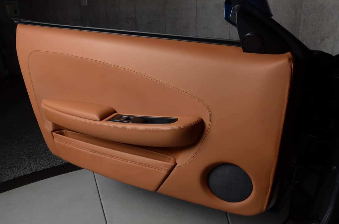 2007 Ferrari F430 — photo 29